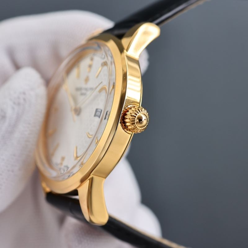 PATEK PHILIPPE